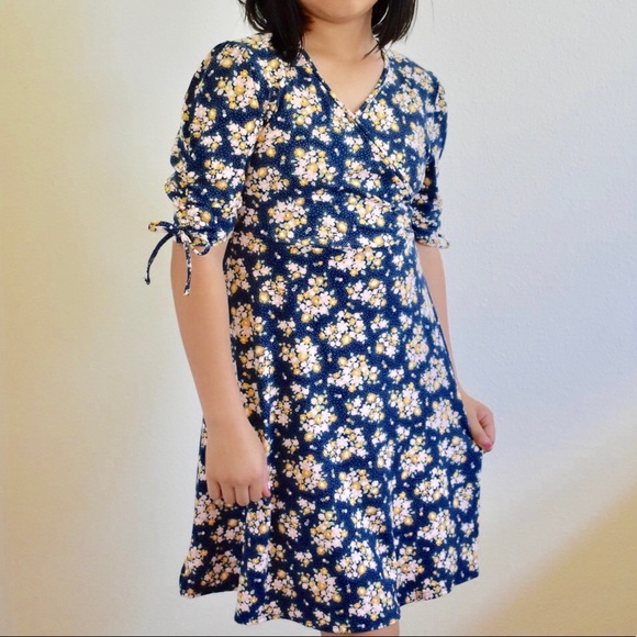 HARPER CANYON DRESS - Picture 2 of 5